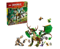 LEGO NINJAGO 71859 Smok życia - 1473544 - zdjęcie 2